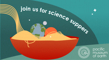 Science Suppers – Family Day Weekend